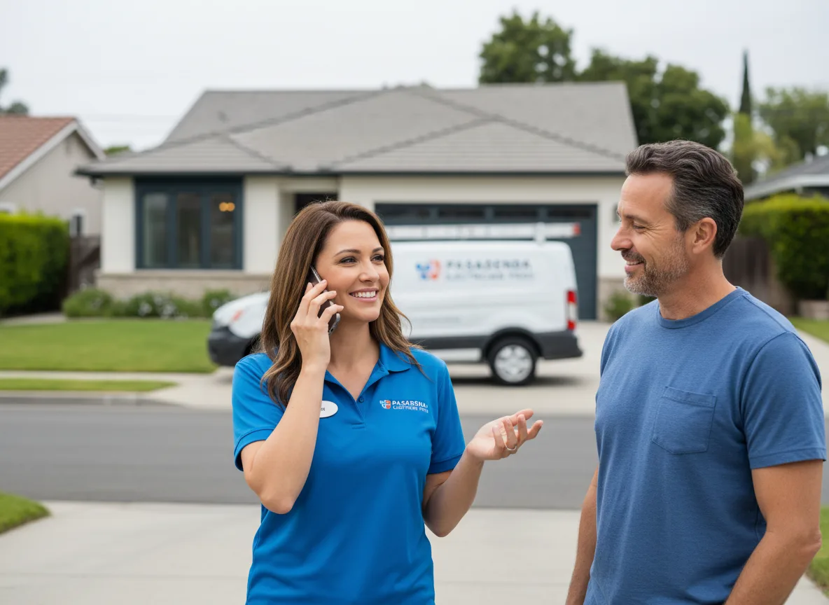 Electrician Hastings, NY FAQs
